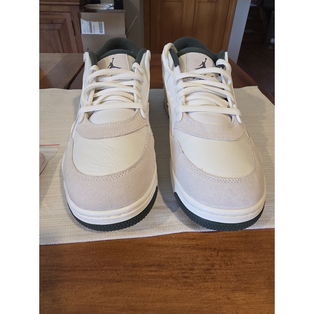 Jordan 4 RM 'Light Cream' Mens Size 13 FQ7939-105 New